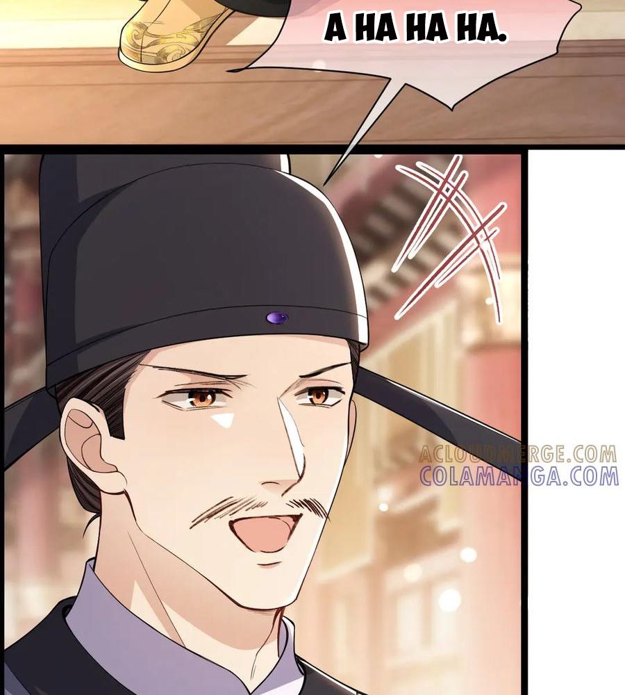 Xuyên Không Rồi, Cần Quái Gì Thể Thống Chap 10 - Next Chap 11