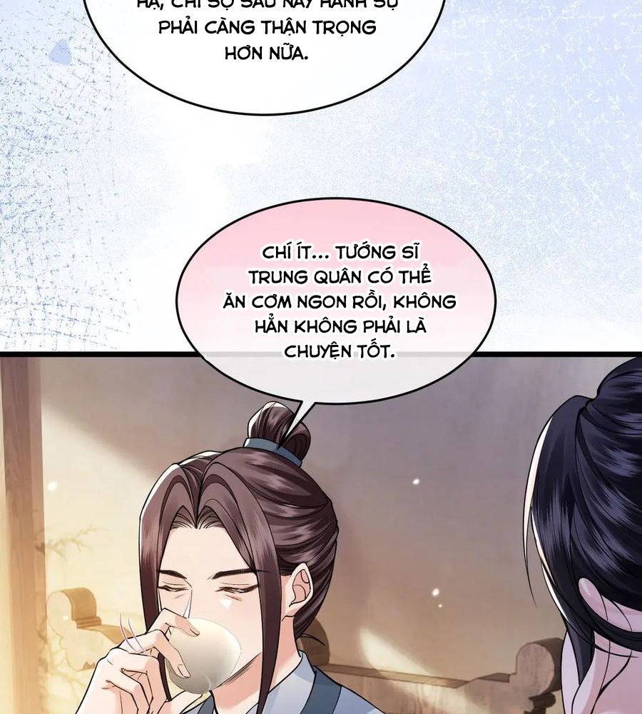 Xuyên Không Rồi, Cần Quái Gì Thể Thống Chap 10 - Next Chap 11