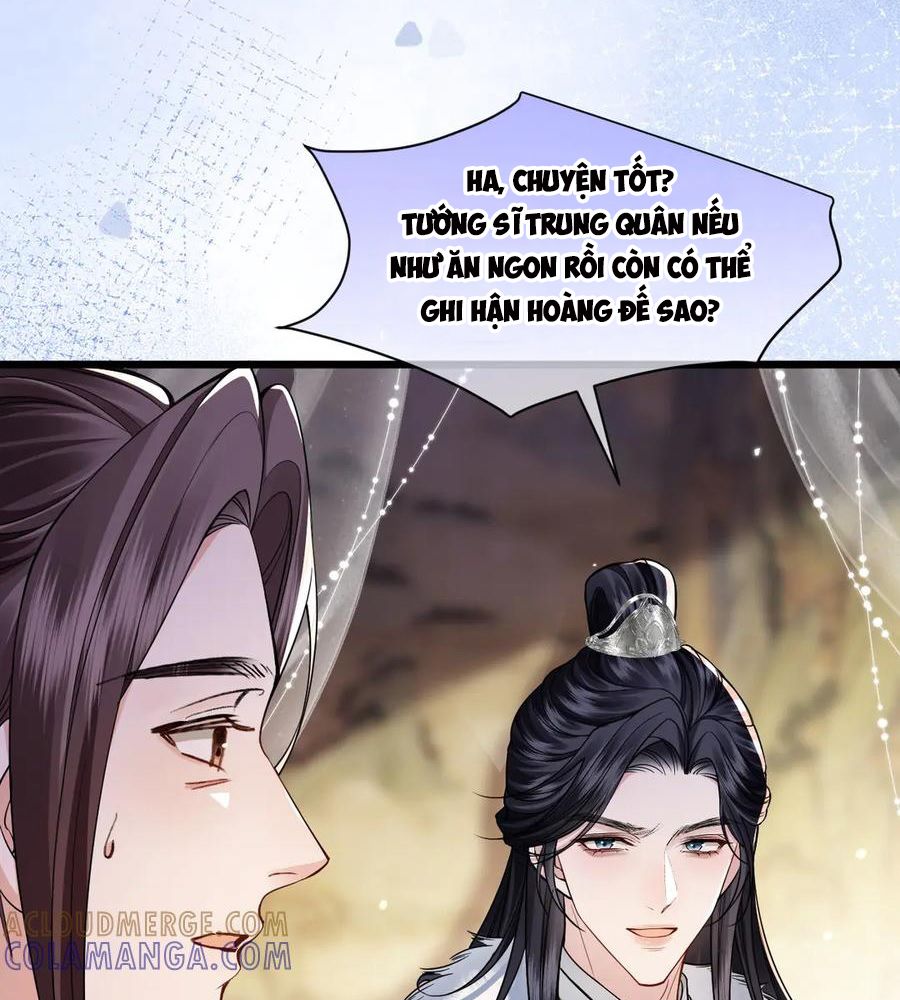 Xuyên Không Rồi, Cần Quái Gì Thể Thống Chap 10 - Next Chap 11