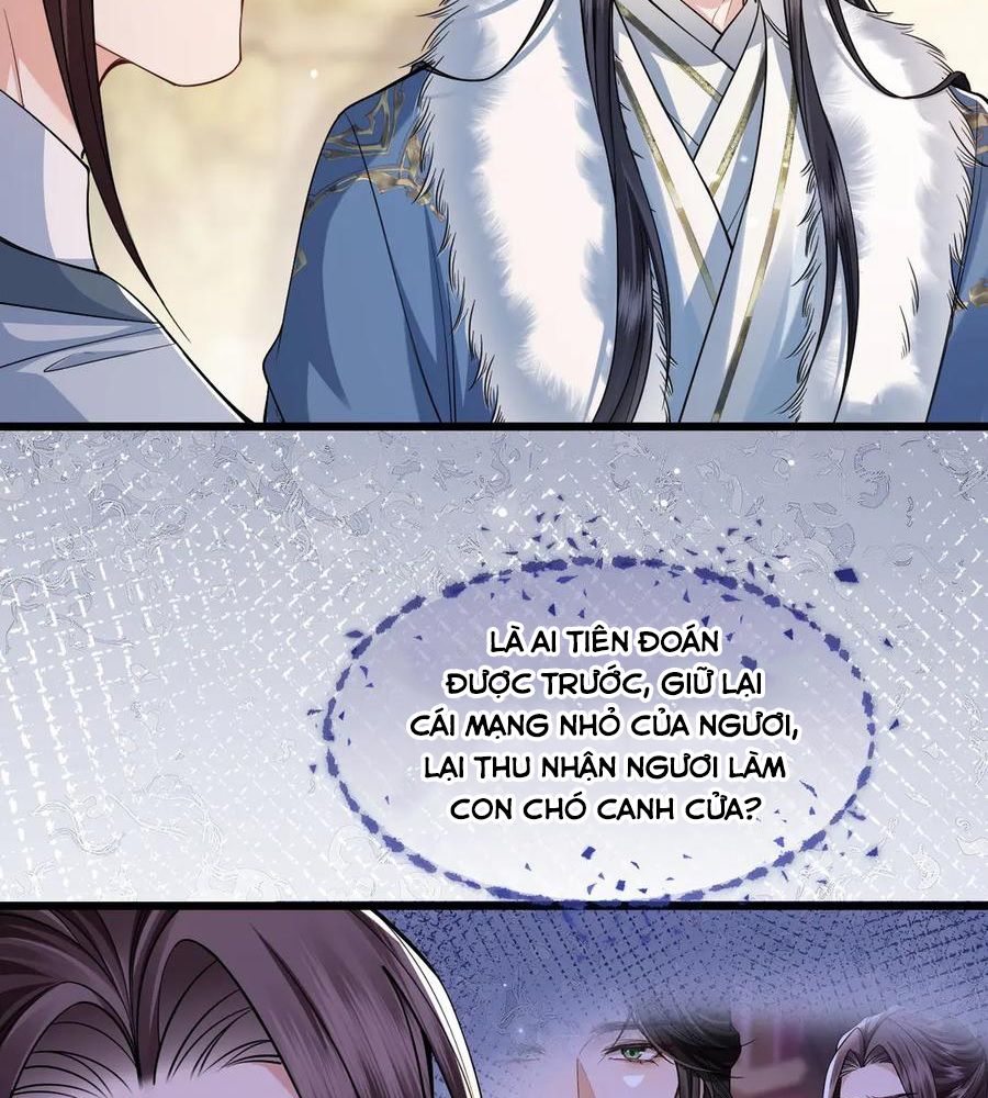 Xuyên Không Rồi, Cần Quái Gì Thể Thống Chap 10 - Next Chap 11