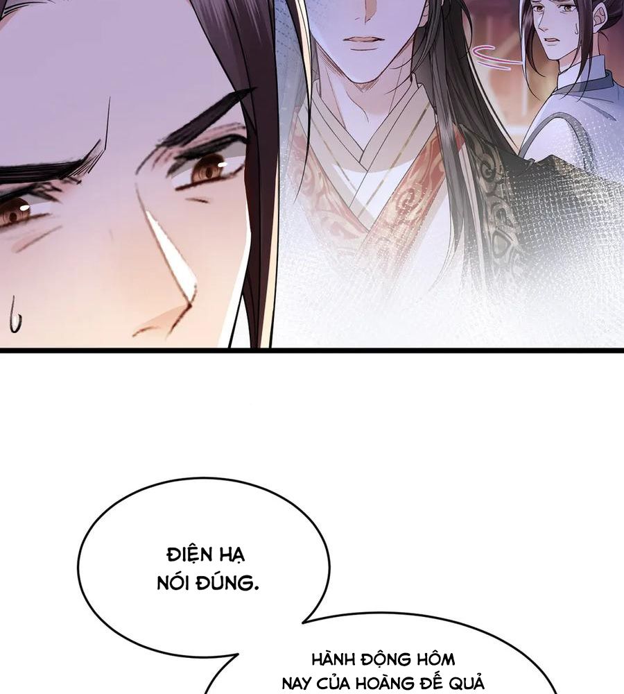 Xuyên Không Rồi, Cần Quái Gì Thể Thống Chap 10 - Next Chap 11
