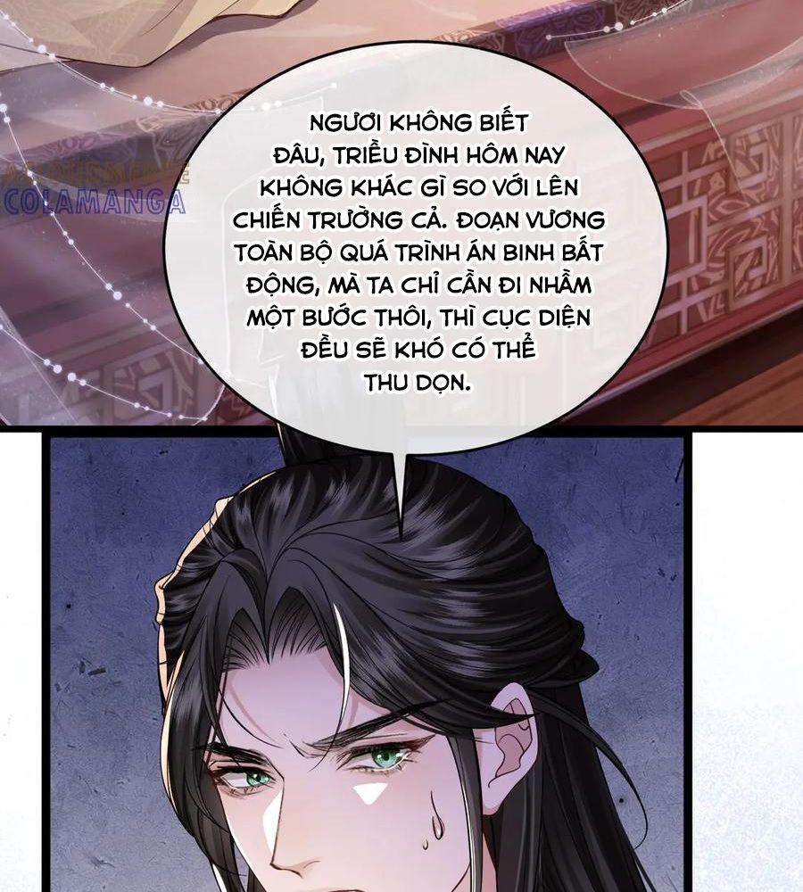 Xuyên Không Rồi, Cần Quái Gì Thể Thống Chap 10 - Next Chap 11
