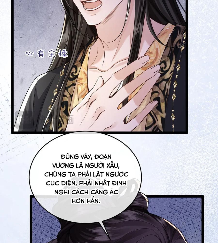 Xuyên Không Rồi, Cần Quái Gì Thể Thống Chap 10 - Next Chap 11