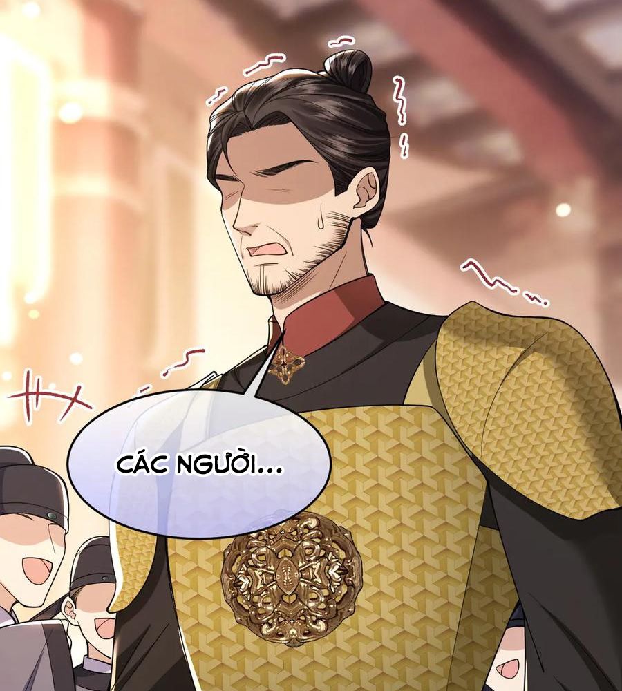 Xuyên Không Rồi, Cần Quái Gì Thể Thống Chap 10 - Next Chap 11