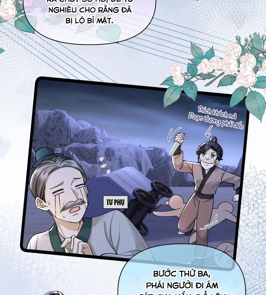 Xuyên Không Rồi, Cần Quái Gì Thể Thống Chap 10 - Next Chap 11