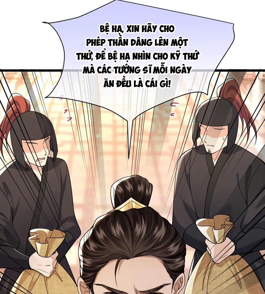 Xuyên Không Rồi, Cần Quái Gì Thể Thống Chap 10 - Next Chap 11