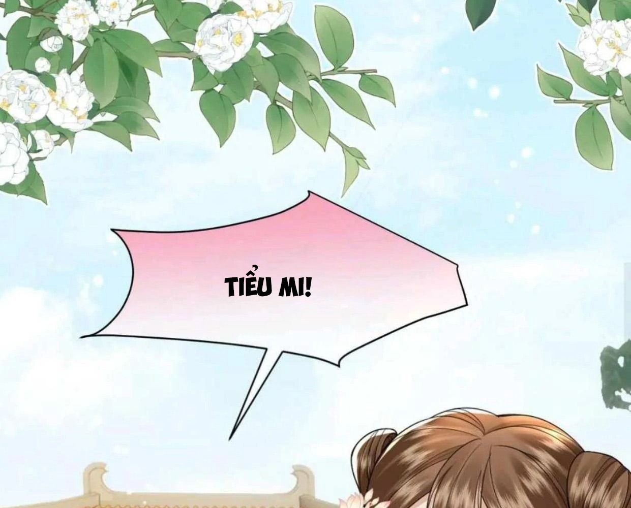 Xuyên Không Rồi, Cần Quái Gì Thể Thống Chap 11 - Next Chap 12