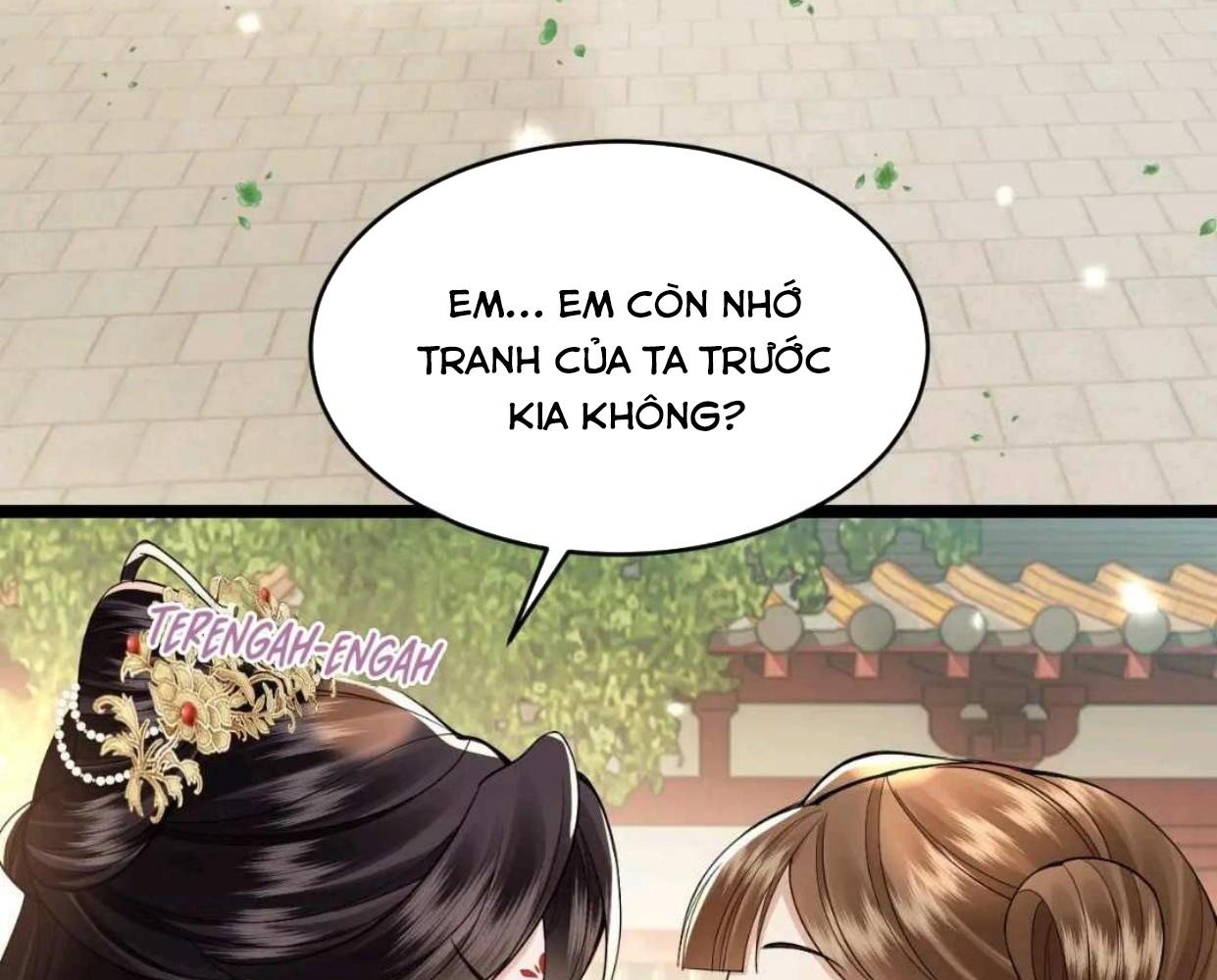 Xuyên Không Rồi, Cần Quái Gì Thể Thống Chap 11 - Next Chap 12