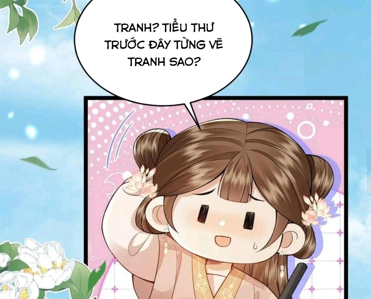 Xuyên Không Rồi, Cần Quái Gì Thể Thống Chap 11 - Next Chap 12