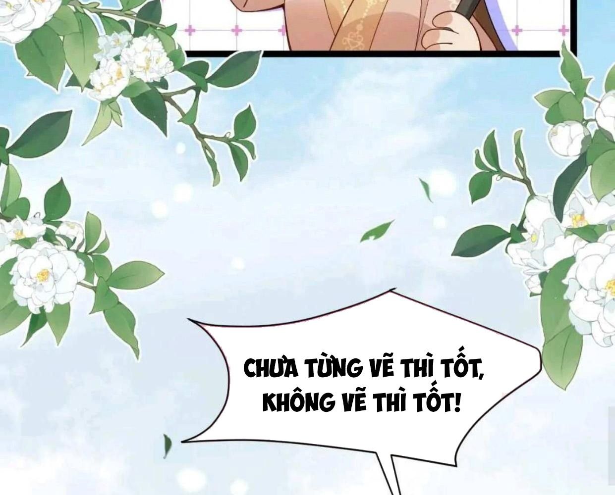 Xuyên Không Rồi, Cần Quái Gì Thể Thống Chap 11 - Next Chap 12