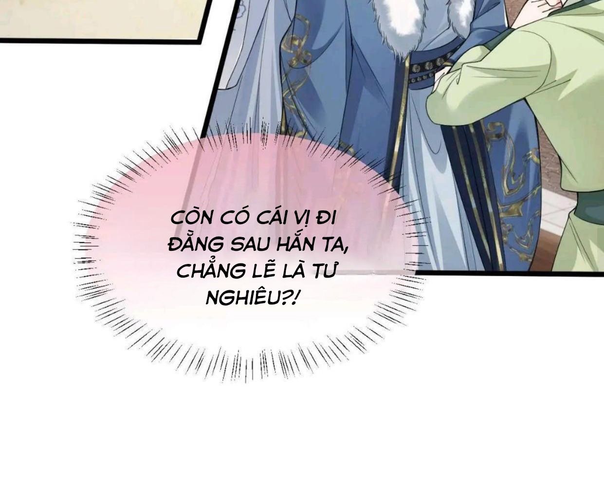 Xuyên Không Rồi, Cần Quái Gì Thể Thống Chap 11 - Next Chap 12