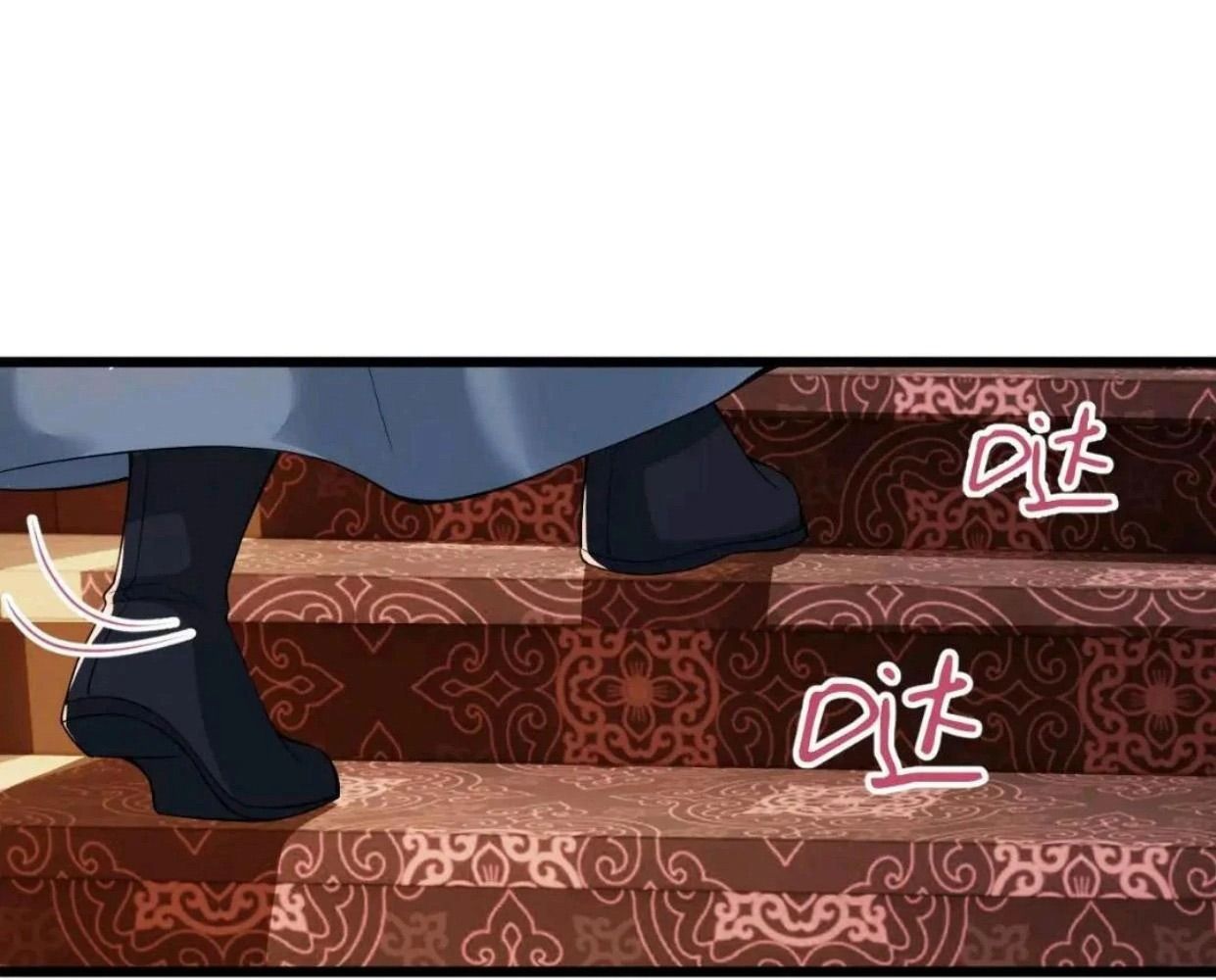 Xuyên Không Rồi, Cần Quái Gì Thể Thống Chap 11 - Next Chap 12