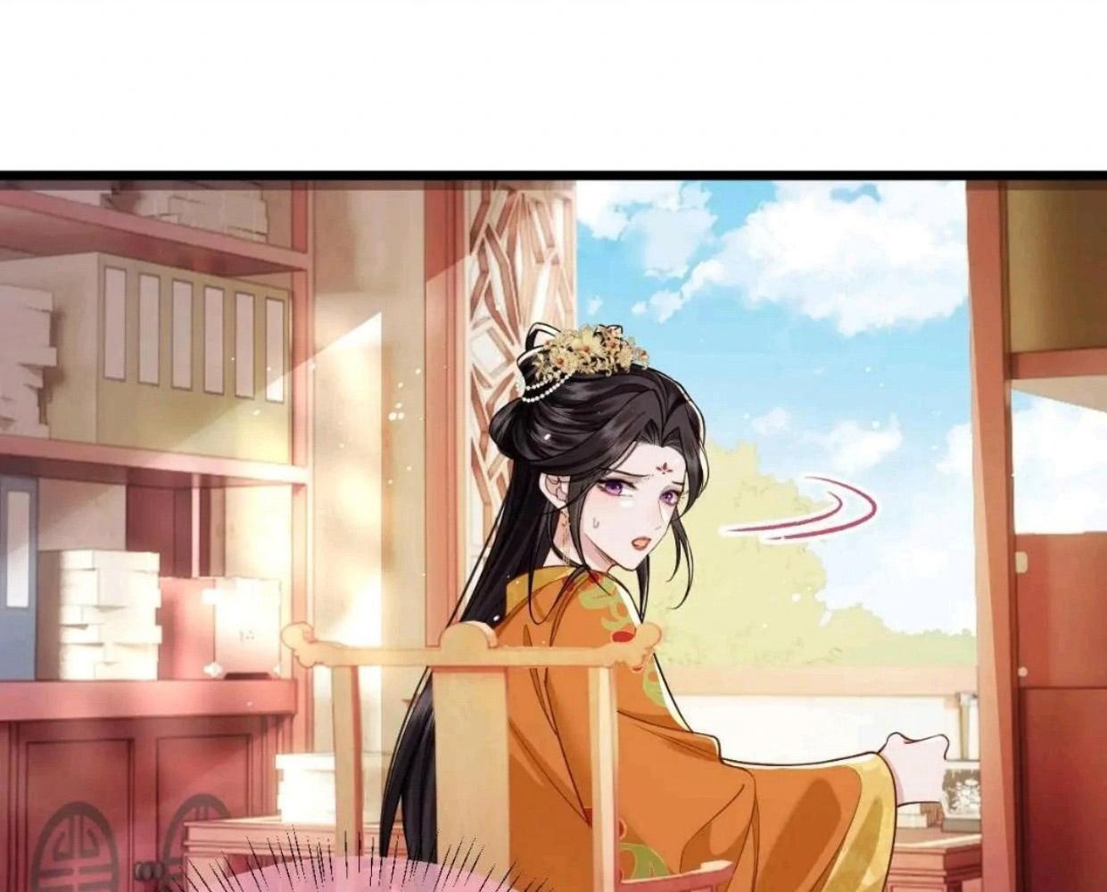 Xuyên Không Rồi, Cần Quái Gì Thể Thống Chap 11 - Next Chap 12