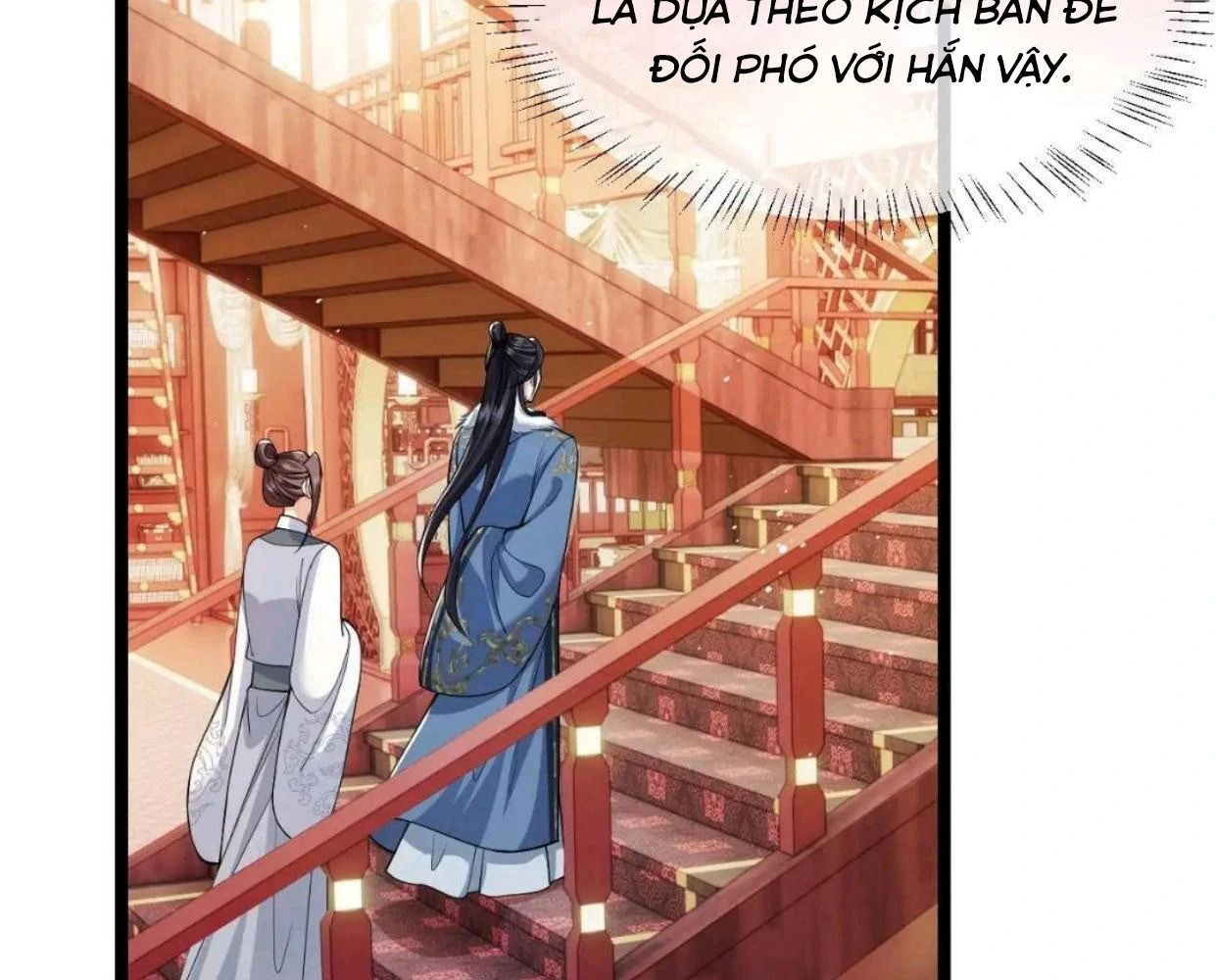 Xuyên Không Rồi, Cần Quái Gì Thể Thống Chap 11 - Next Chap 12