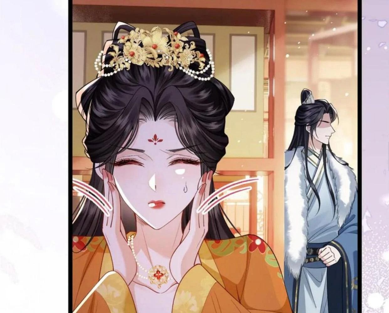 Xuyên Không Rồi, Cần Quái Gì Thể Thống Chap 11 - Next Chap 12