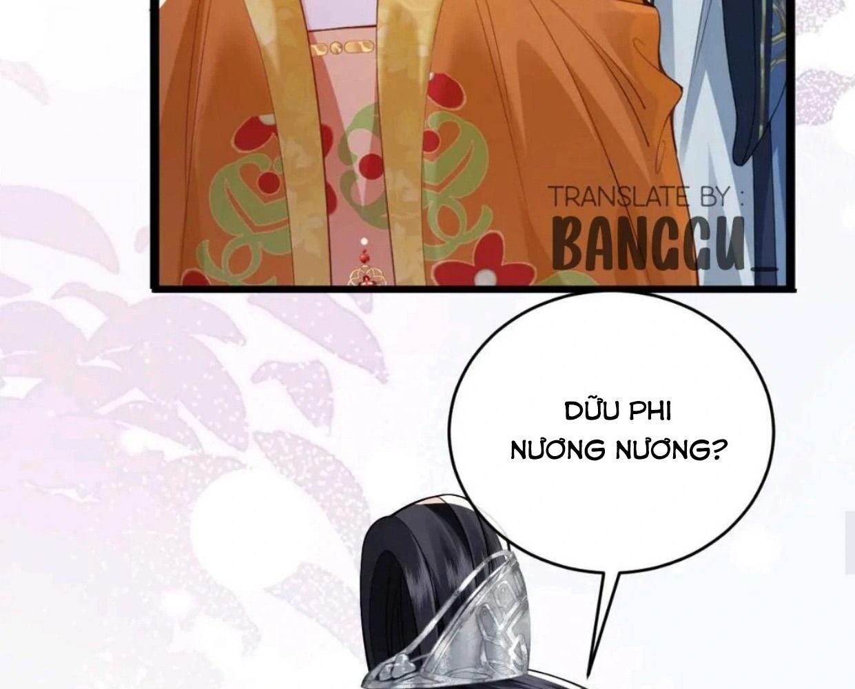 Xuyên Không Rồi, Cần Quái Gì Thể Thống Chap 11 - Next Chap 12