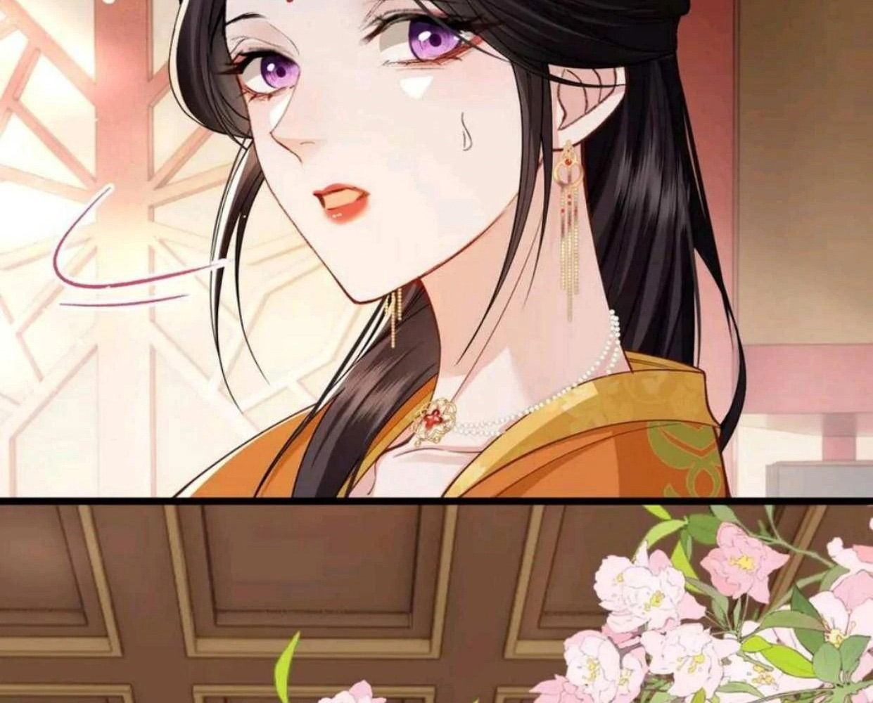 Xuyên Không Rồi, Cần Quái Gì Thể Thống Chap 11 - Next Chap 12