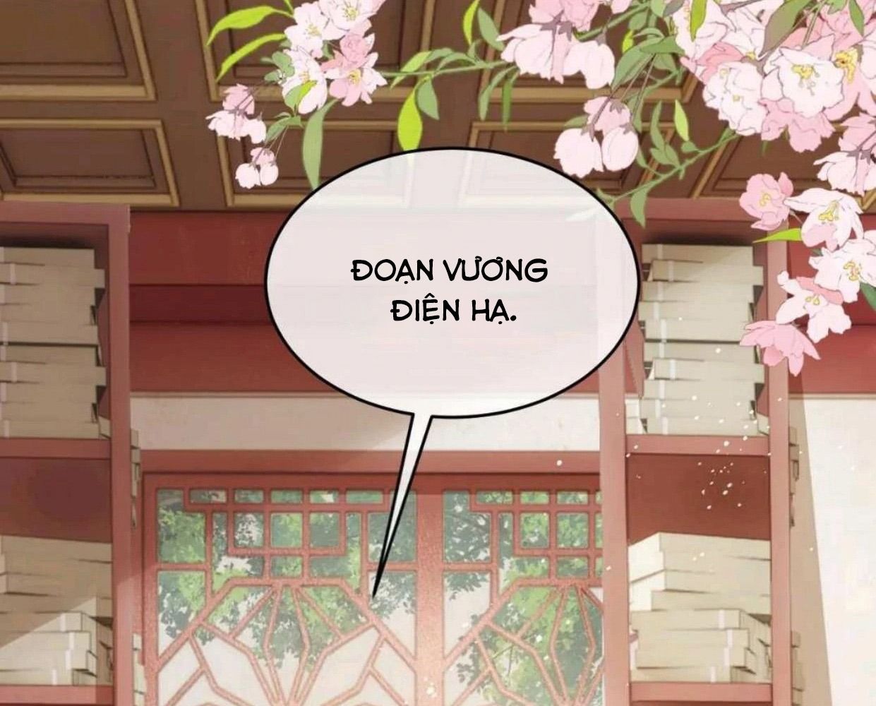 Xuyên Không Rồi, Cần Quái Gì Thể Thống Chap 11 - Next Chap 12