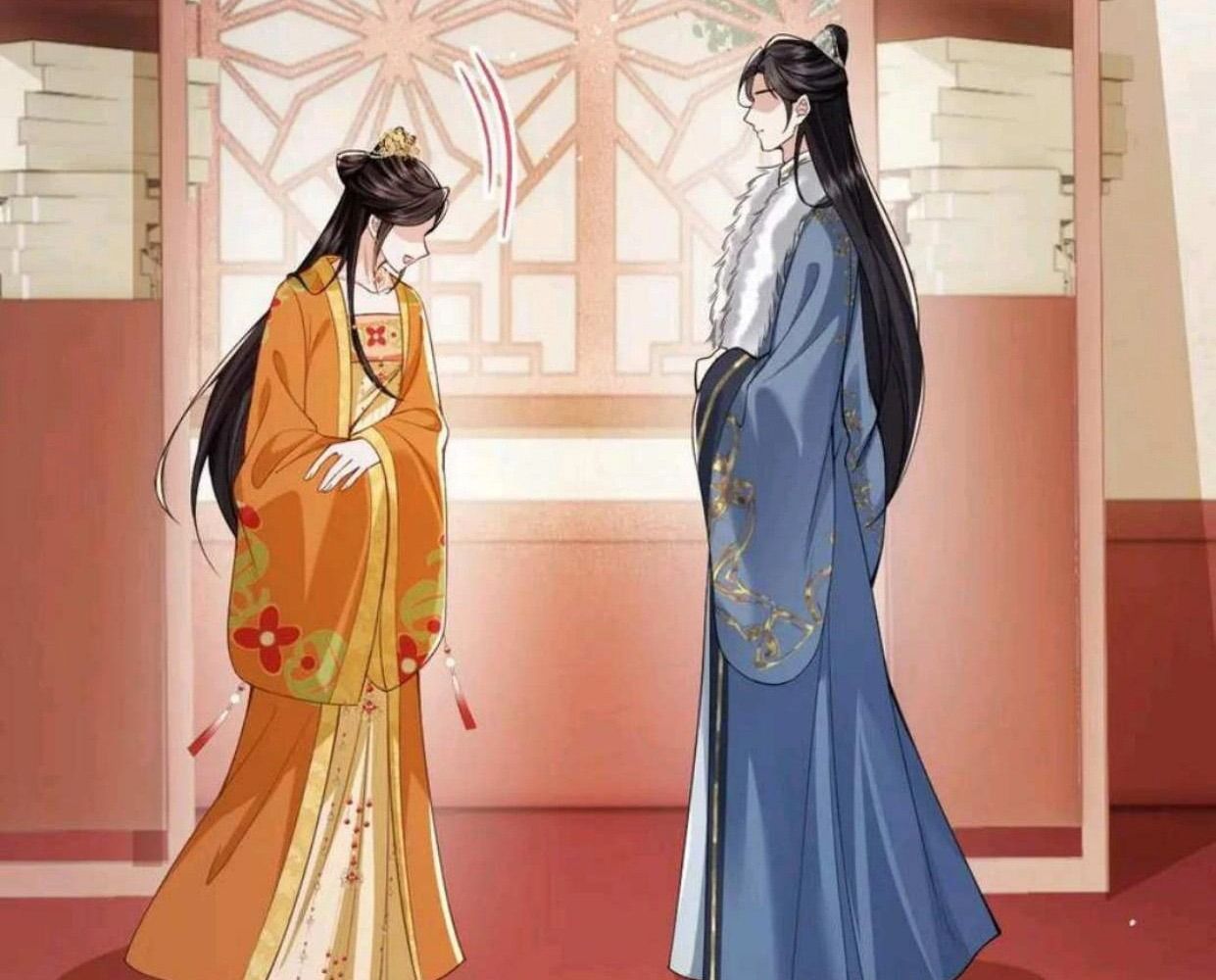 Xuyên Không Rồi, Cần Quái Gì Thể Thống Chap 11 - Next Chap 12