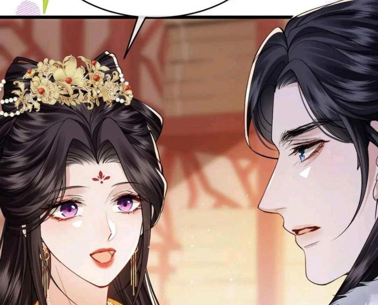 Xuyên Không Rồi, Cần Quái Gì Thể Thống Chap 11 - Next Chap 12
