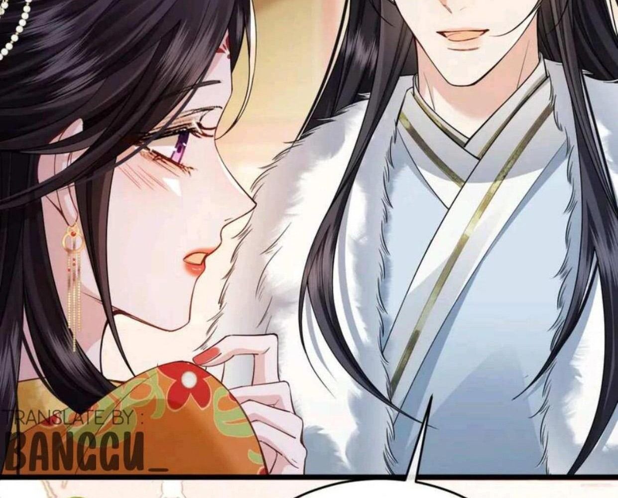 Xuyên Không Rồi, Cần Quái Gì Thể Thống Chap 11 - Next Chap 12
