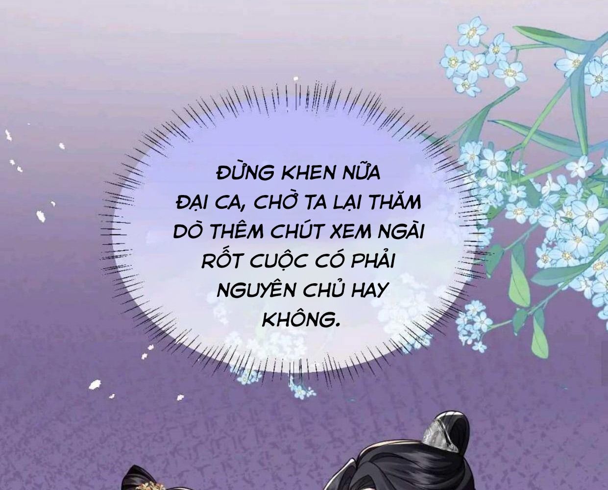 Xuyên Không Rồi, Cần Quái Gì Thể Thống Chap 11 - Next Chap 12