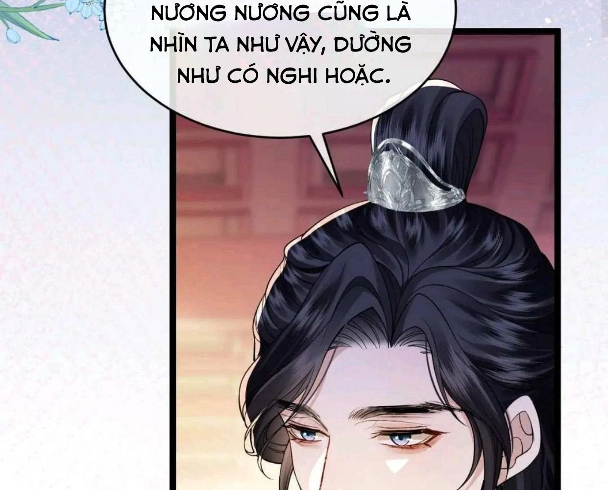 Xuyên Không Rồi, Cần Quái Gì Thể Thống Chap 11 - Next Chap 12