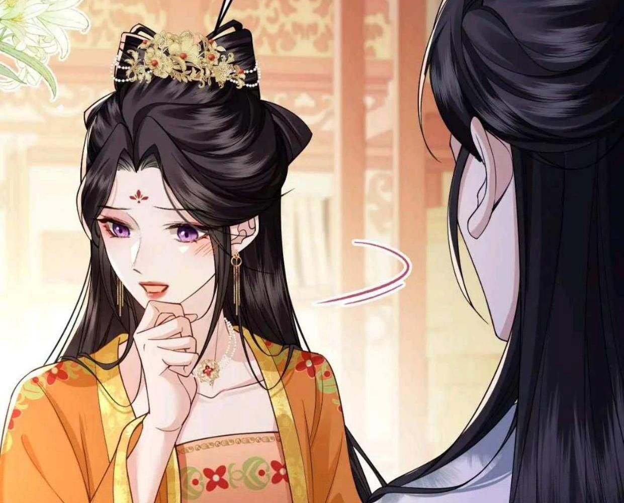 Xuyên Không Rồi, Cần Quái Gì Thể Thống Chap 11 - Next Chap 12