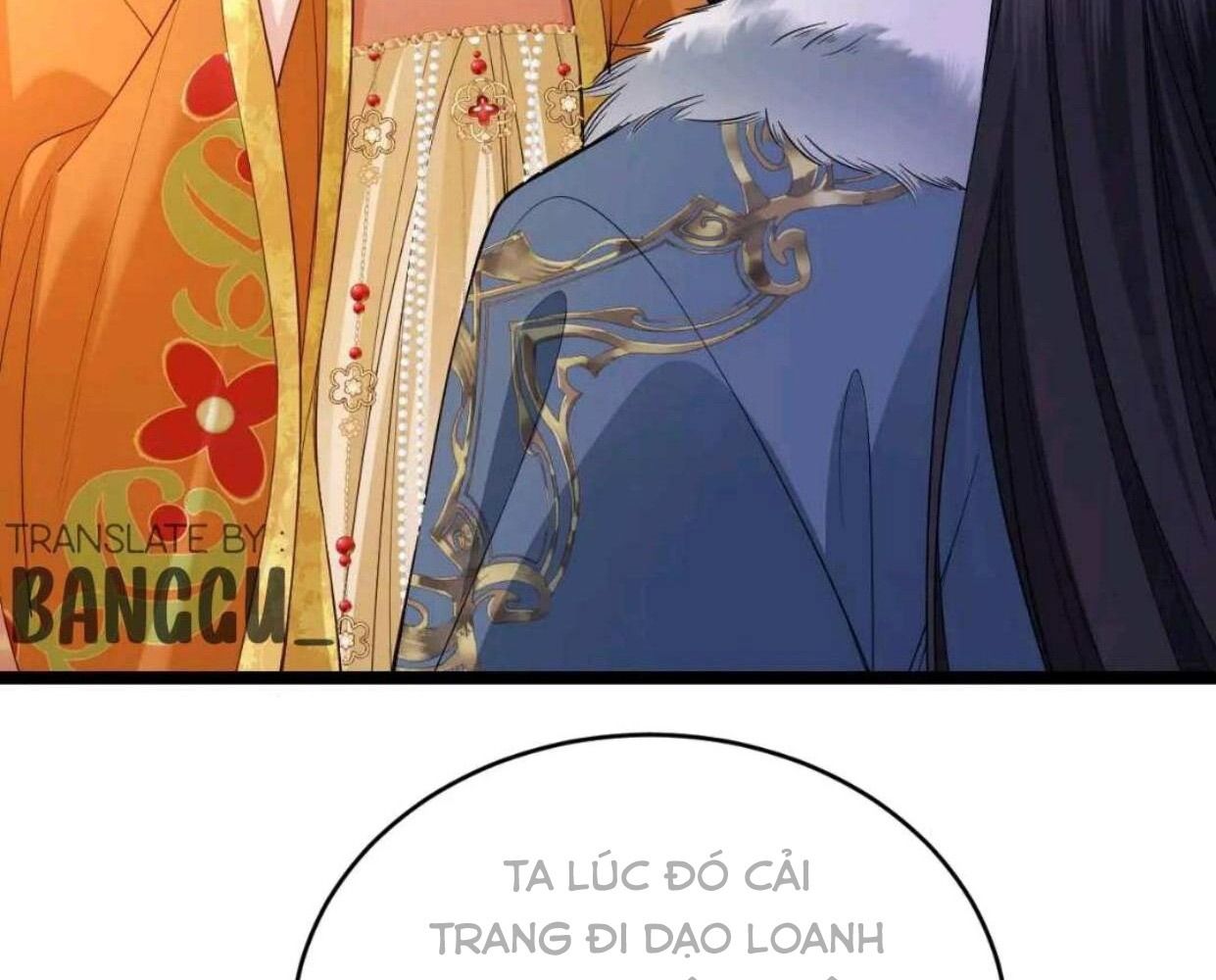 Xuyên Không Rồi, Cần Quái Gì Thể Thống Chap 11 - Next Chap 12