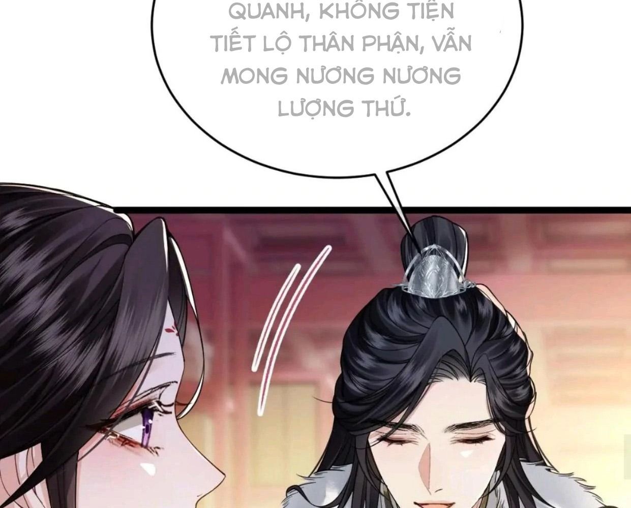 Xuyên Không Rồi, Cần Quái Gì Thể Thống Chap 11 - Next Chap 12