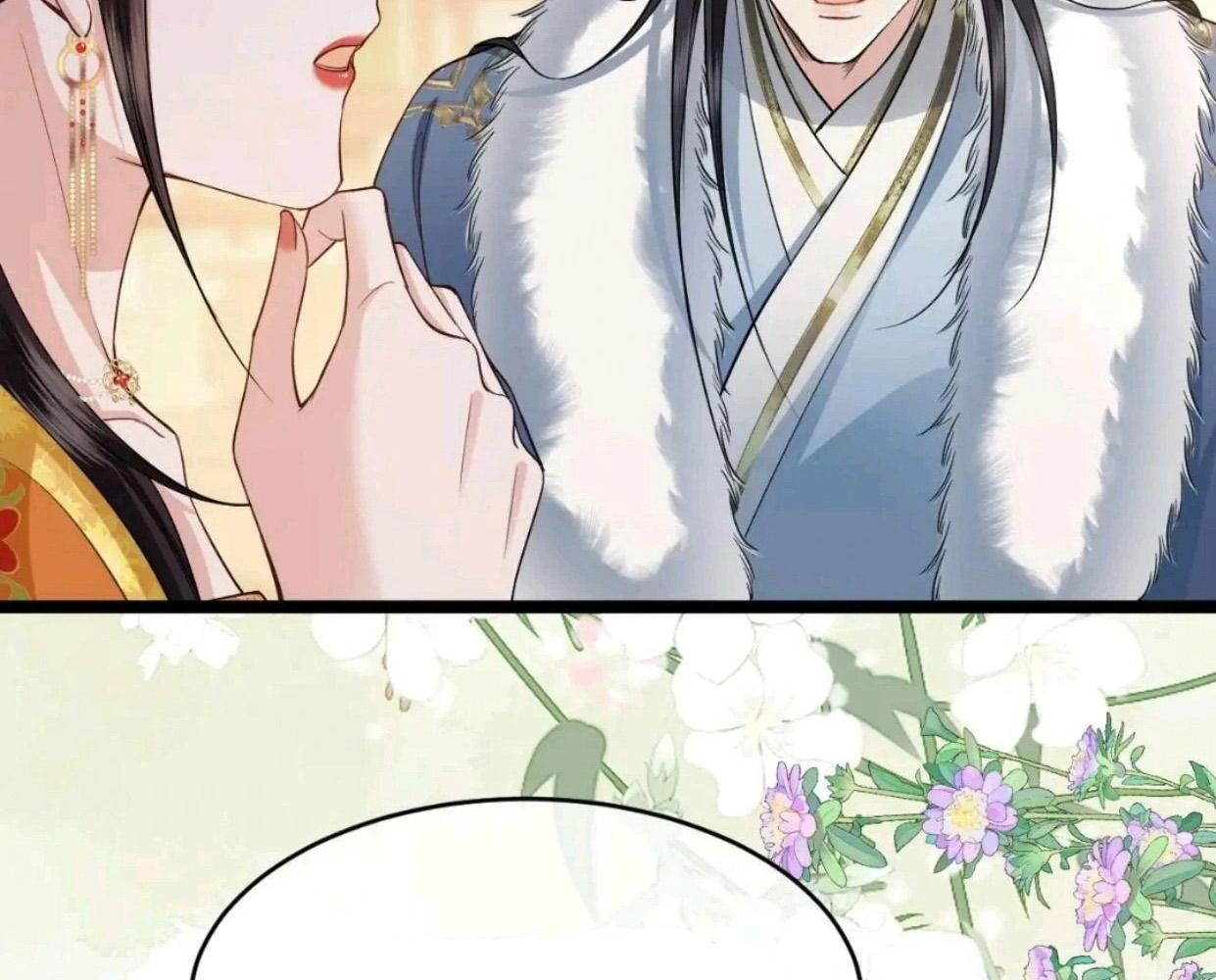 Xuyên Không Rồi, Cần Quái Gì Thể Thống Chap 11 - Next Chap 12