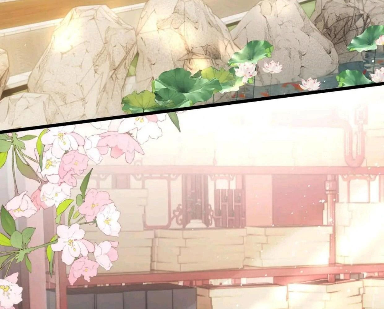 Xuyên Không Rồi, Cần Quái Gì Thể Thống Chap 11 - Next Chap 12