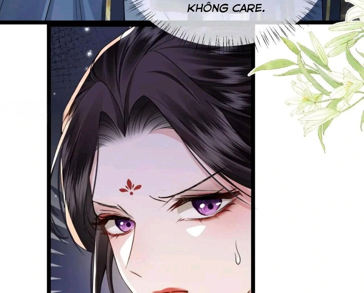 Xuyên Không Rồi, Cần Quái Gì Thể Thống Chap 11 - Next Chap 12