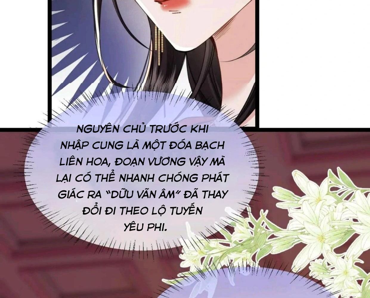 Xuyên Không Rồi, Cần Quái Gì Thể Thống Chap 11 - Next Chap 12