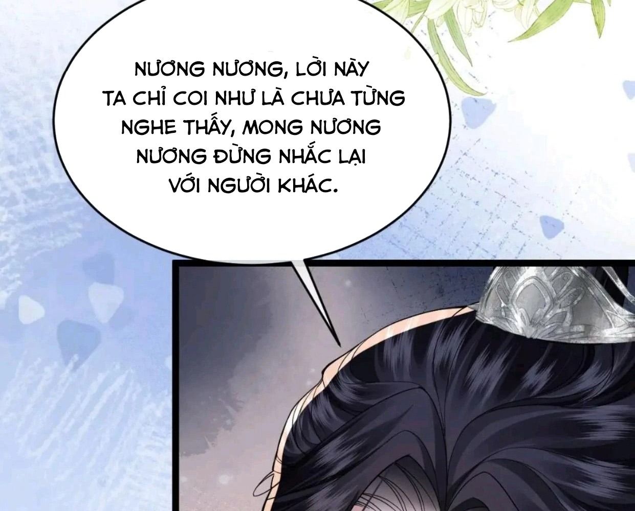 Xuyên Không Rồi, Cần Quái Gì Thể Thống Chap 11 - Next Chap 12