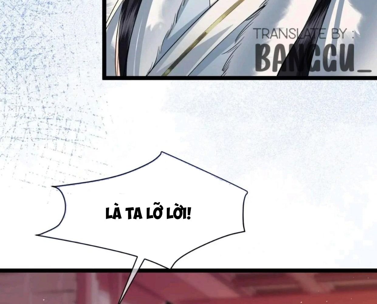 Xuyên Không Rồi, Cần Quái Gì Thể Thống Chap 11 - Next Chap 12