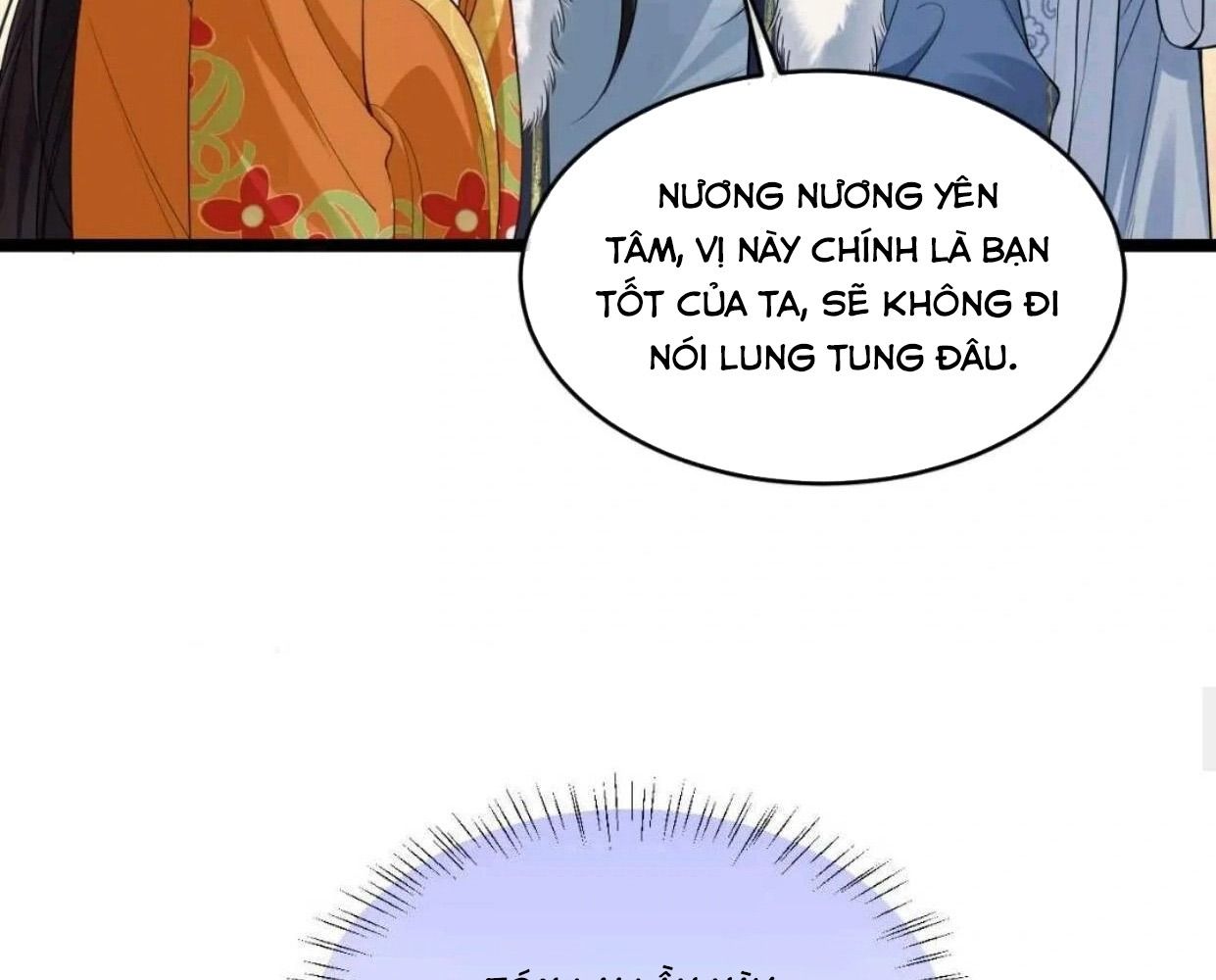 Xuyên Không Rồi, Cần Quái Gì Thể Thống Chap 11 - Next Chap 12