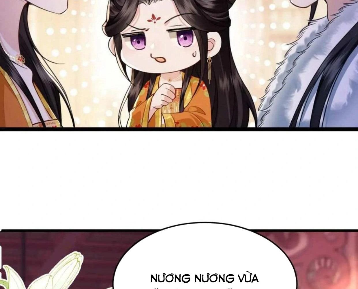 Xuyên Không Rồi, Cần Quái Gì Thể Thống Chap 11 - Next Chap 12