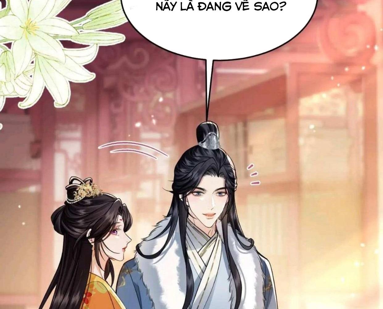 Xuyên Không Rồi, Cần Quái Gì Thể Thống Chap 11 - Next Chap 12