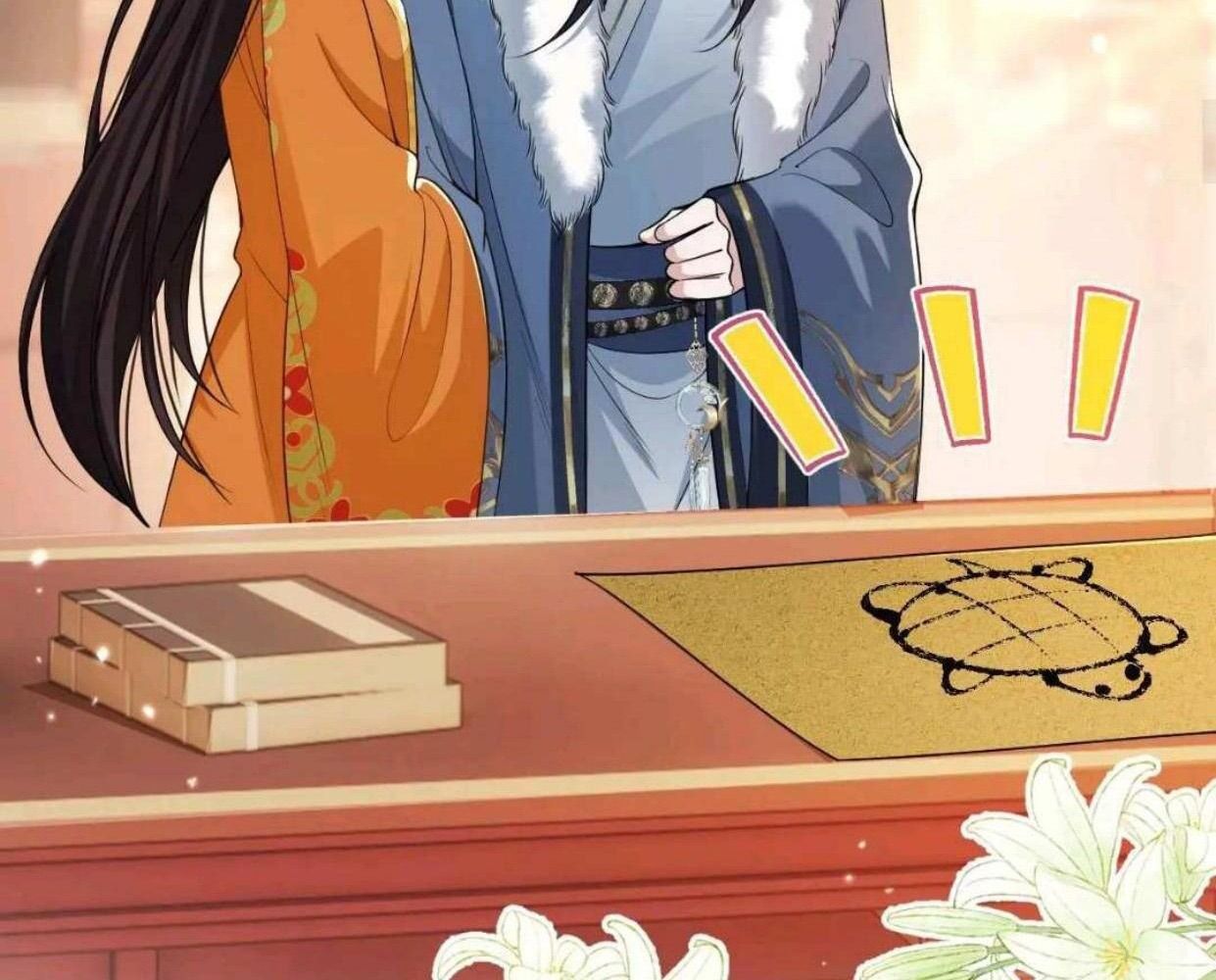 Xuyên Không Rồi, Cần Quái Gì Thể Thống Chap 11 - Next Chap 12