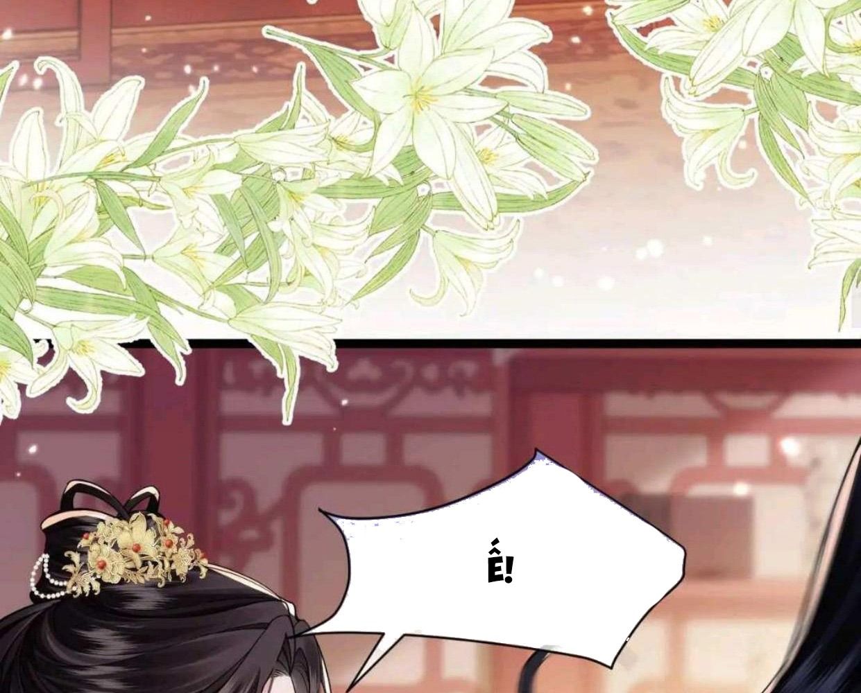 Xuyên Không Rồi, Cần Quái Gì Thể Thống Chap 11 - Next Chap 12