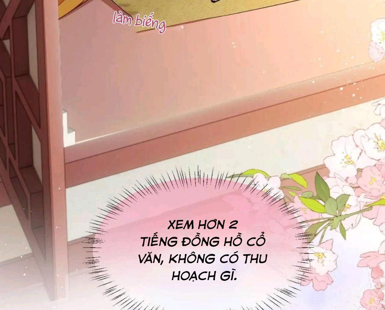 Xuyên Không Rồi, Cần Quái Gì Thể Thống Chap 11 - Next Chap 12