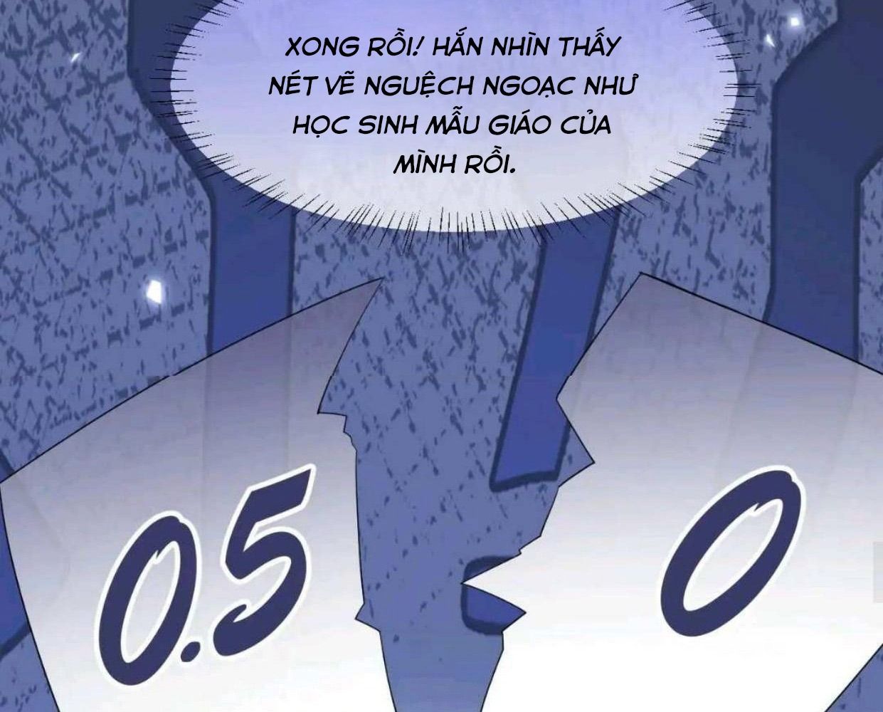 Xuyên Không Rồi, Cần Quái Gì Thể Thống Chap 11 - Next Chap 12