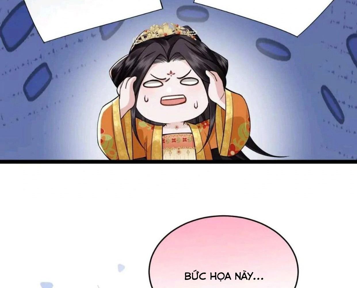 Xuyên Không Rồi, Cần Quái Gì Thể Thống Chap 11 - Next Chap 12