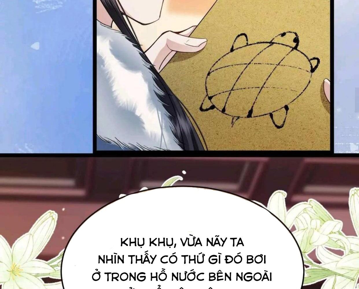 Xuyên Không Rồi, Cần Quái Gì Thể Thống Chap 11 - Next Chap 12