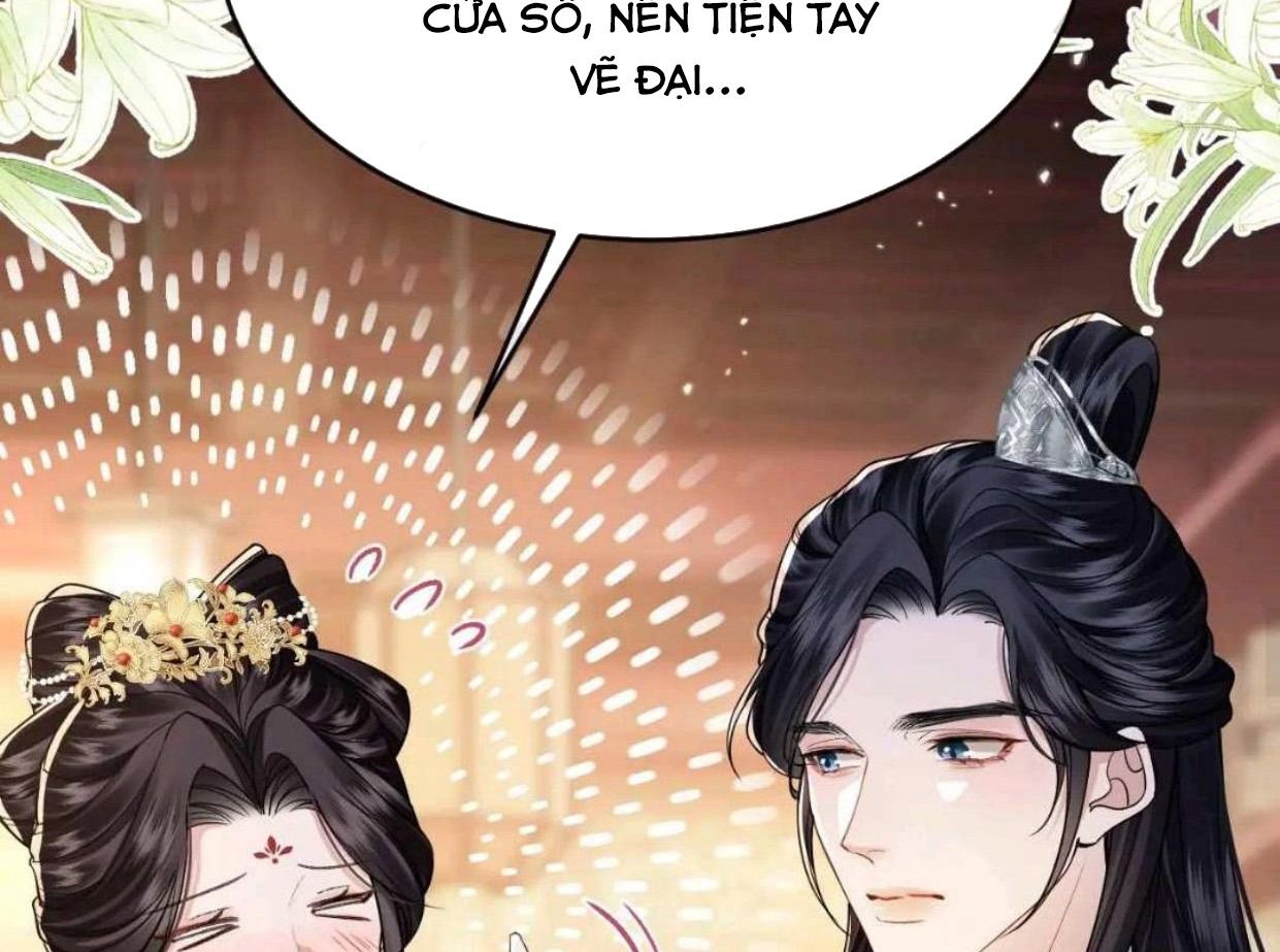 Xuyên Không Rồi, Cần Quái Gì Thể Thống Chap 11 - Next Chap 12
