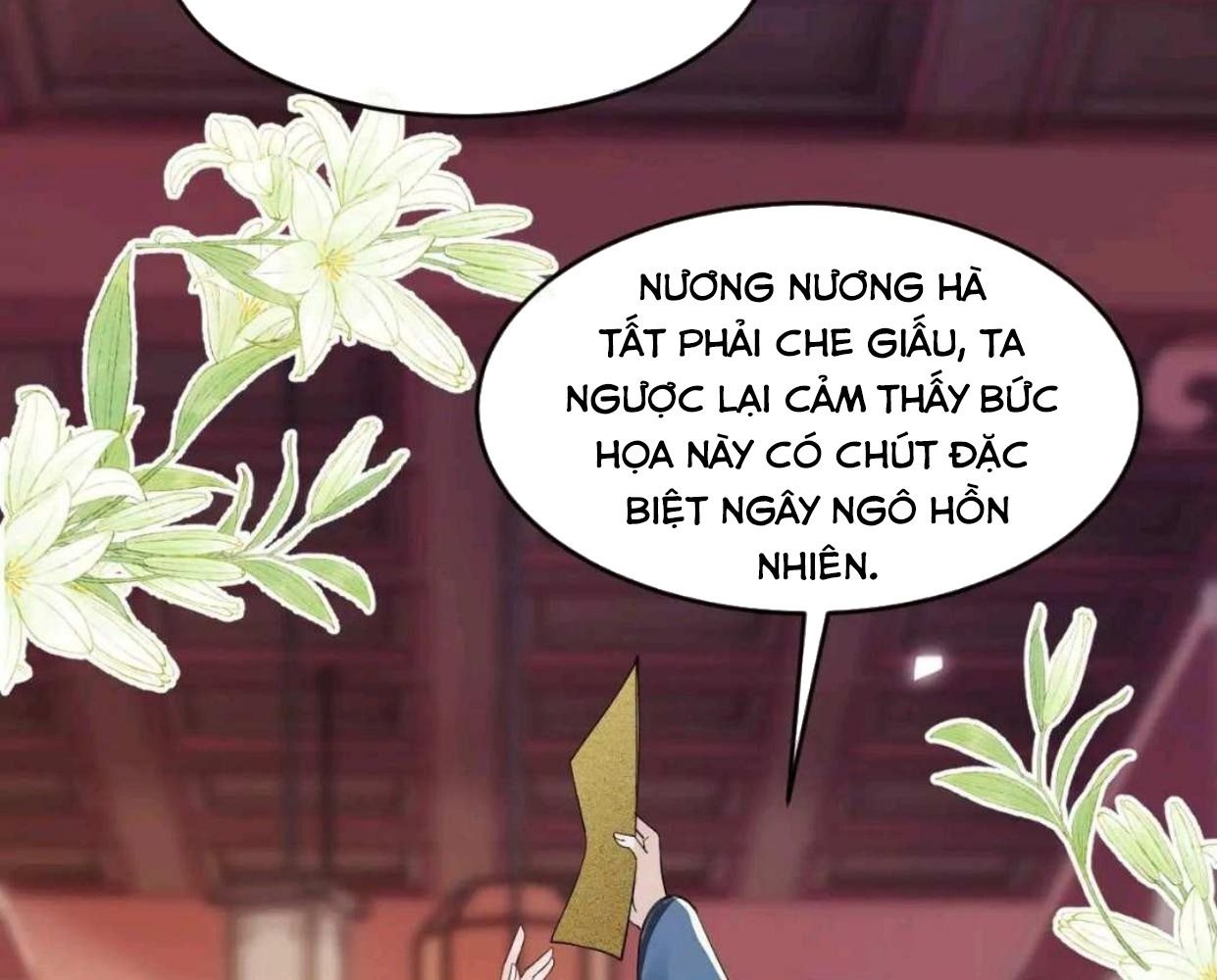 Xuyên Không Rồi, Cần Quái Gì Thể Thống Chap 11 - Next Chap 12