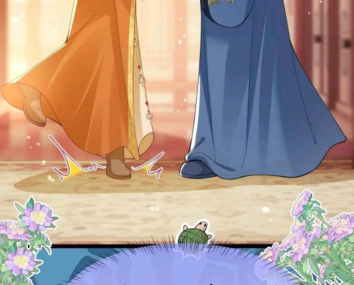 Xuyên Không Rồi, Cần Quái Gì Thể Thống Chap 11 - Next Chap 12