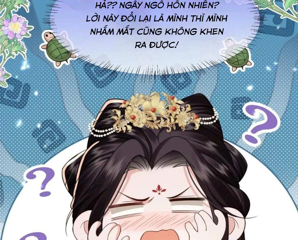 Xuyên Không Rồi, Cần Quái Gì Thể Thống Chap 11 - Next Chap 12