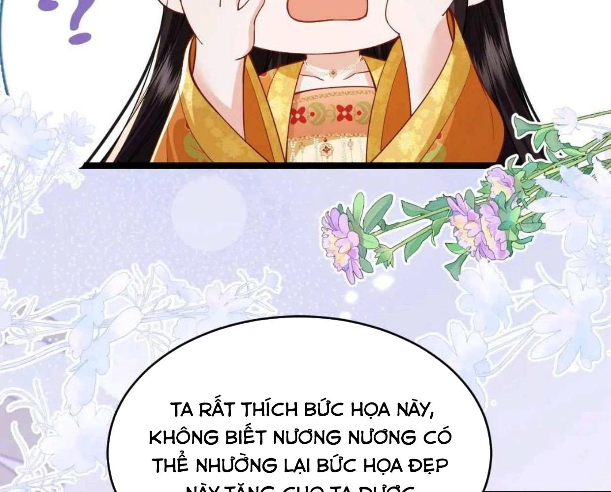 Xuyên Không Rồi, Cần Quái Gì Thể Thống Chap 11 - Next Chap 12